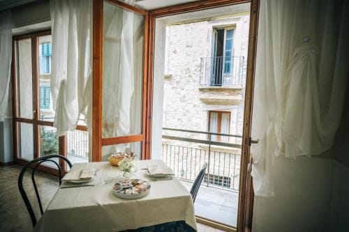 Fortezza Hotel in Abruzzo