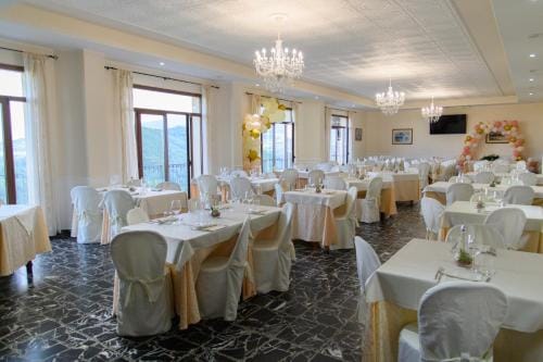 Fortezza Hotel in Abruzzo