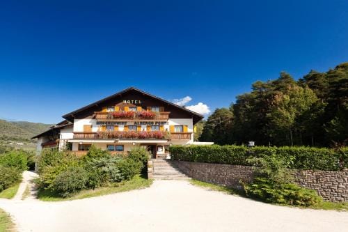 Hotel Bruckenwirt - Al Ponte Hotel in Trentino-South Tyrol