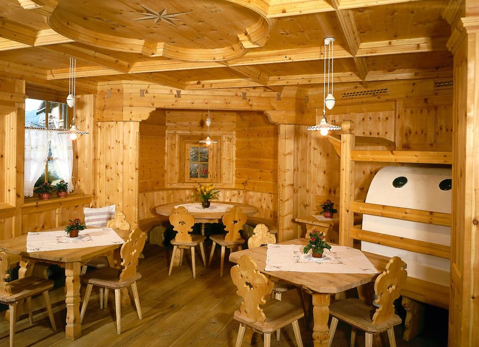 Hotel Pausa Hotel in Trentino-South Tyrol