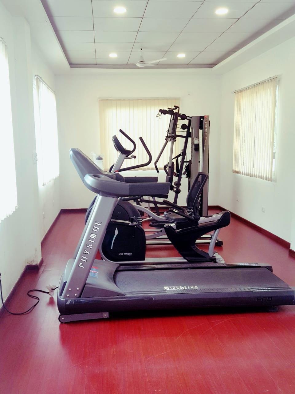 Swiss Royal Suites Resort in Bengaluru