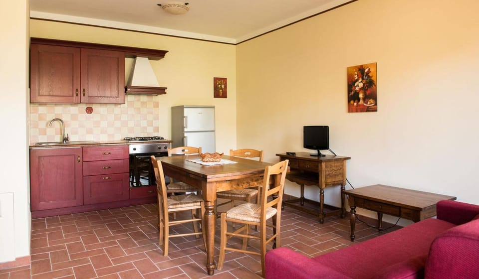 Il Borgo sul Lago Hotel in Umbria