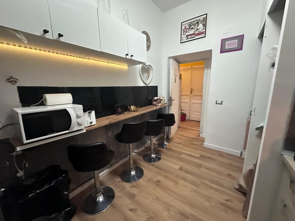 Roman Holidays Hostel Rome Hostel in Rome