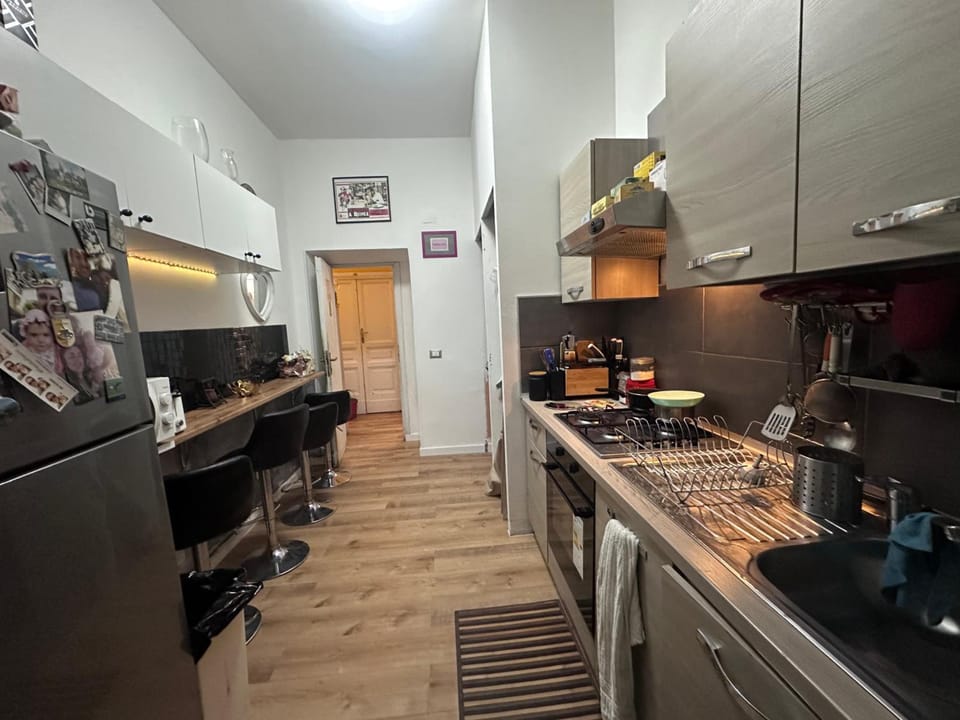 Roman Holidays Hostel Rome Hostel in Rome