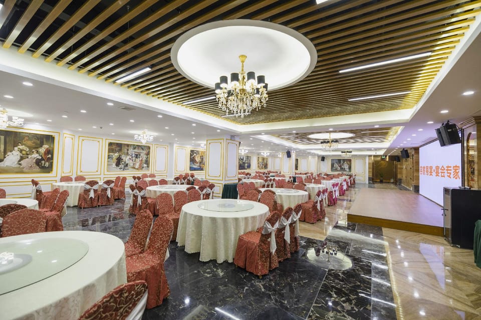 RongJin Hotel Hotel in Shenzhen