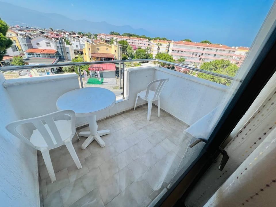 Blue Golden Sea Hotel Hotel in Aydın Province