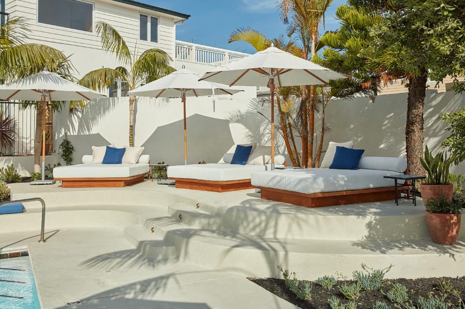 Hotel Joaquin Hotel in Laguna Beach