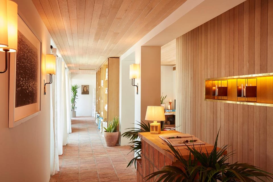 Hotel Joaquin Hotel in Laguna Beach