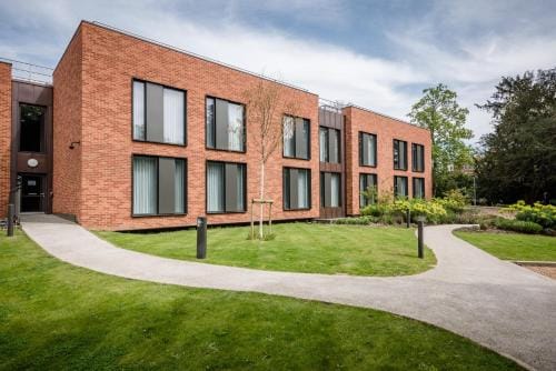 Hinxton Hall Hotel and Conference Centre Hotel in Uttlesford