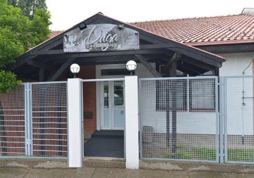 Guesthouse Duga Hotel in Belgrade