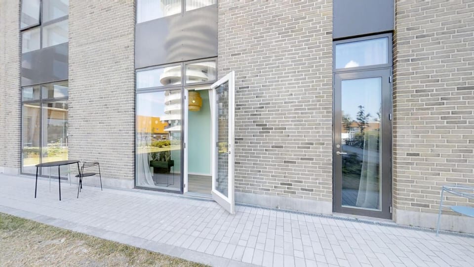 The Beach apartments by Daniel&Jacob's Hotel in Copenhagen