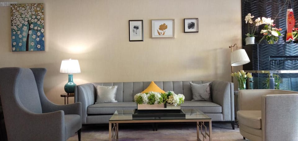 Kyoto Boutique Hotel Hotel in Johor