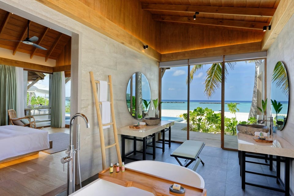 Amenity (Guest room)