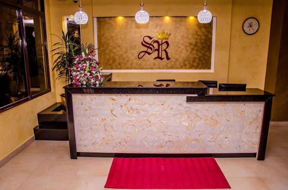 Saab Royale Hotel Hotel in Nairobi