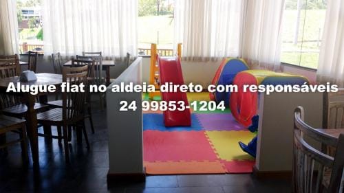 Flats no Aldeia das Aguas Hotel in State of Rio de Janeiro