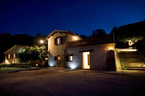 Agriturismo il Girasole Hotel in Umbria