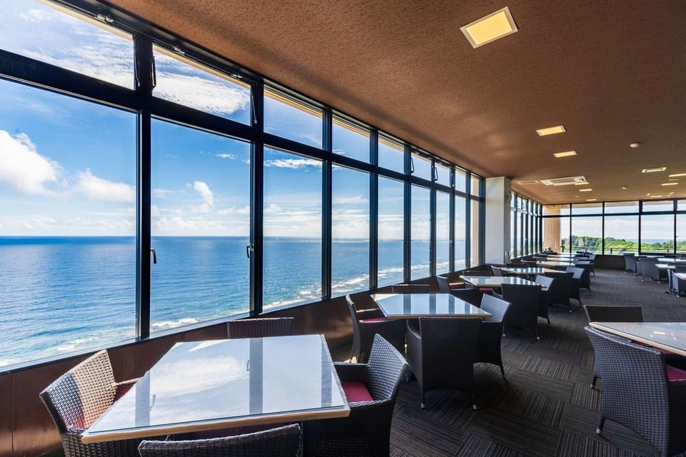 Ocean's Resort Villa Vorla Resort in Okinawa Prefecture