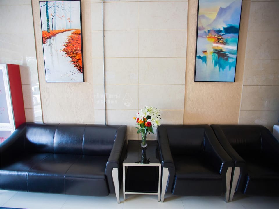 Yi Long Hotel Hotel in Tianjin