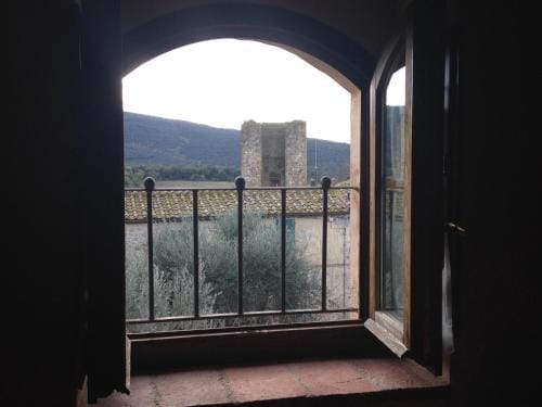 Camere Dentro Il Castello Hotel in Castellina in Chianti