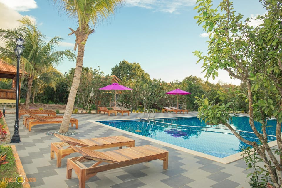 Swimming pool [outdoor]