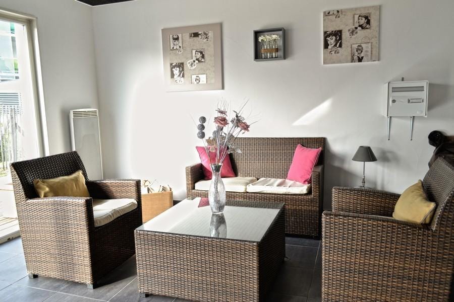 Hometimes Hotel Azurea Hotel in Tresserve