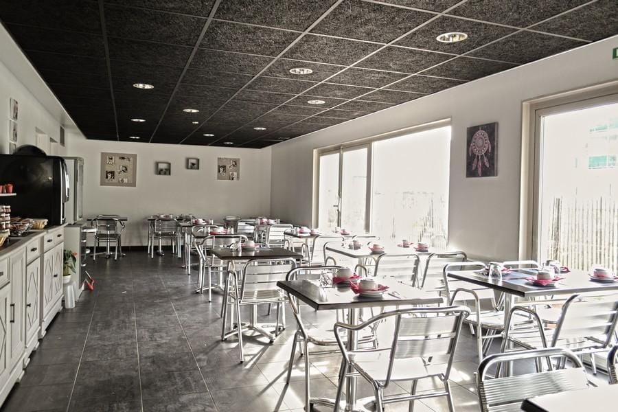 Hometimes Hotel Azurea Hotel in Tresserve
