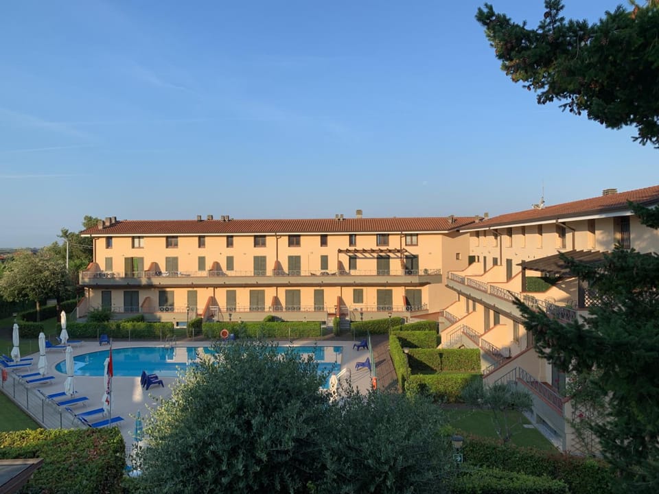 Aurelia Rta Detta il Cascinale Hotel in Province of Massa and Carrara