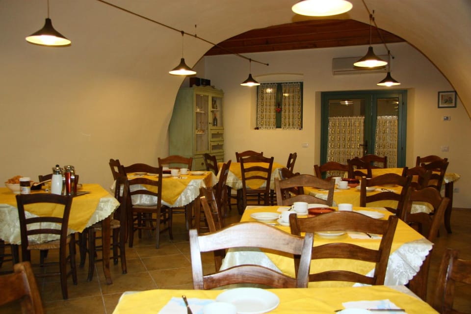 Agriturismo La Casa Del Mandorlo Hotel in Province of Brescia