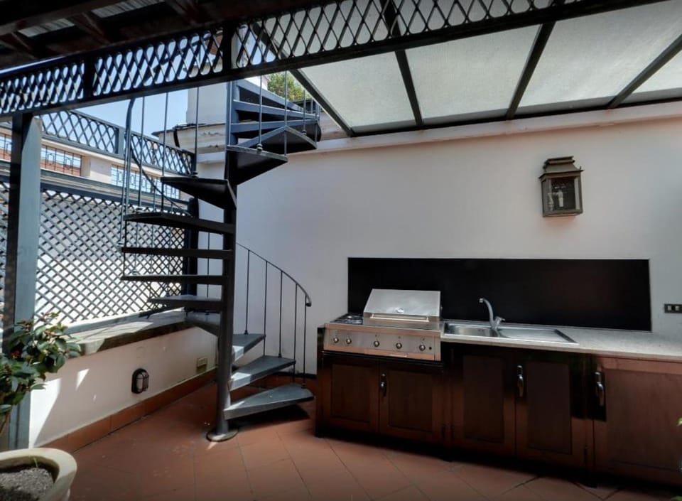 Casa Rubinacci Hotel in Naples