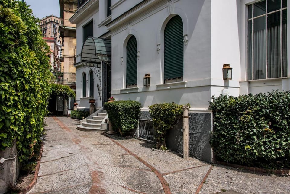 Casa Rubinacci Hotel in Naples