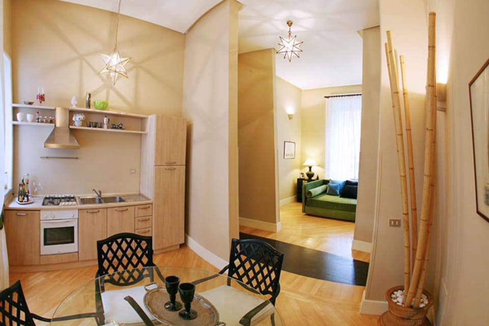 Casa Rubinacci Hotel in Naples