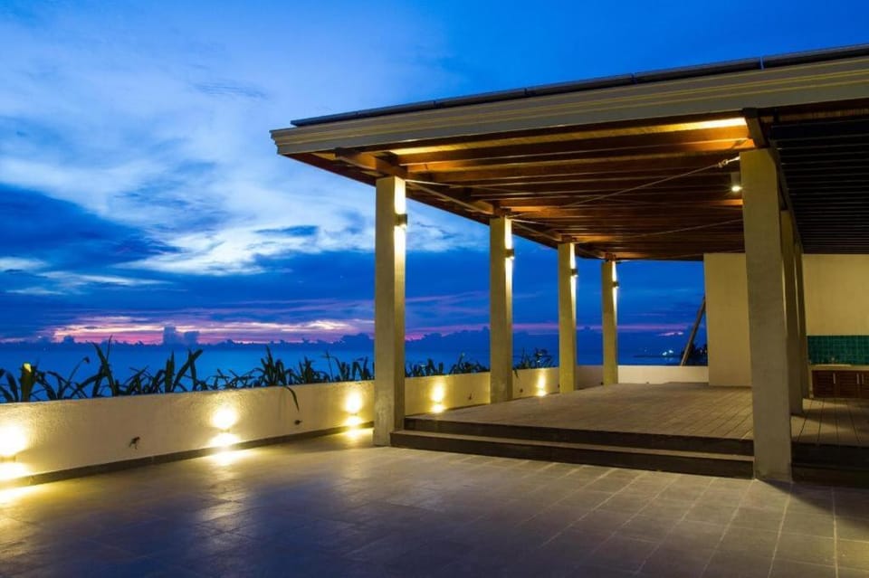 Lazy Koala Hotel in Southern Province