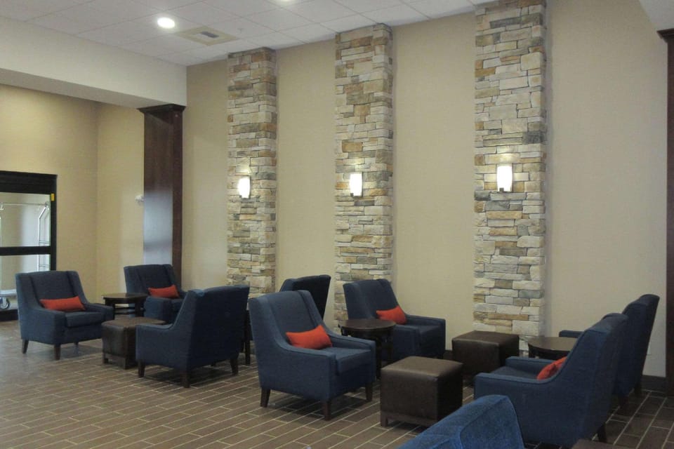Comfort Inn & Suites Coeur d'Alene Hotel in Coeur dAlene
