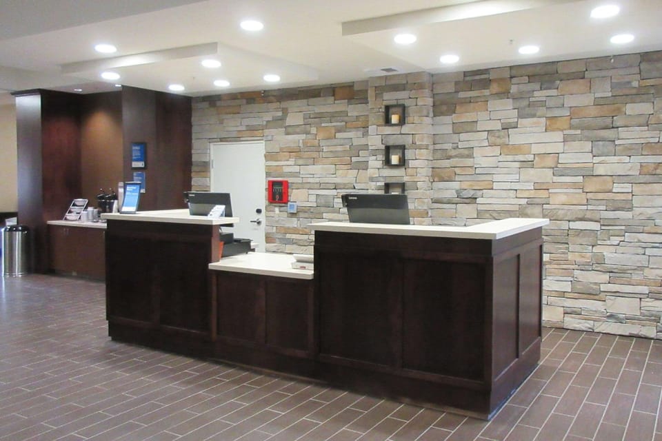 Comfort Inn & Suites Coeur d'Alene Hotel in Coeur dAlene