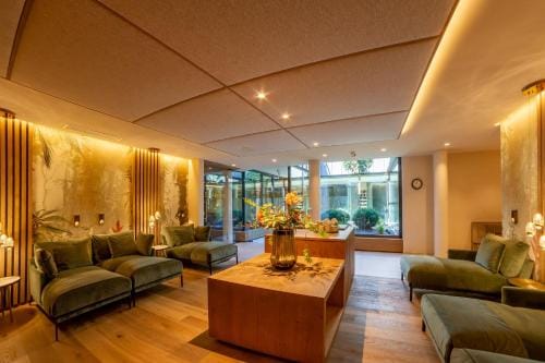 Tyrol family retreat Hotel in Trentino-South Tyrol