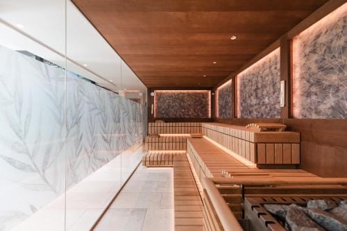 Tyrol family retreat Hotel in Trentino-South Tyrol