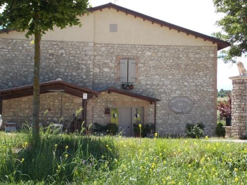 B&B Nonna Rosa Hotel in Umbria