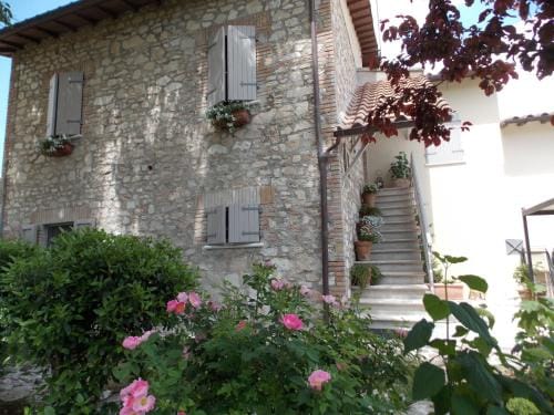 B&B Nonna Rosa Hotel in Umbria