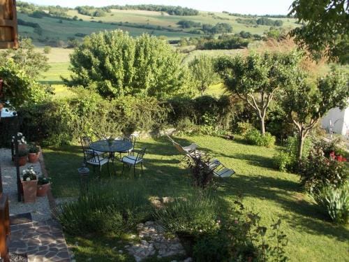 B&B Nonna Rosa Hotel in Umbria