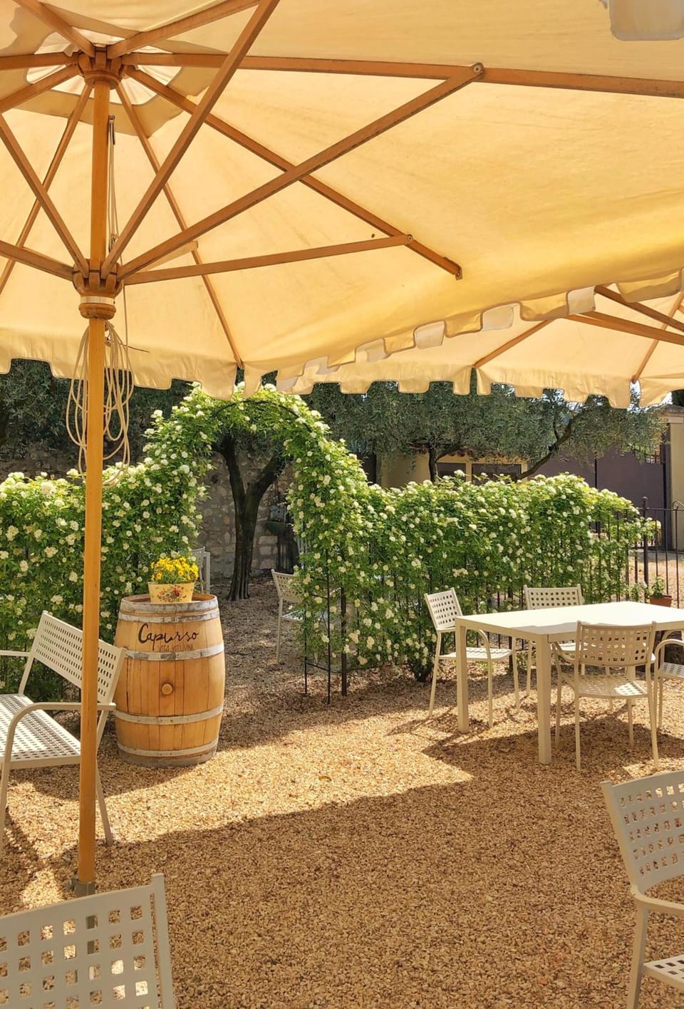 Agriturismo Corte Moranda Hotel in Veneto