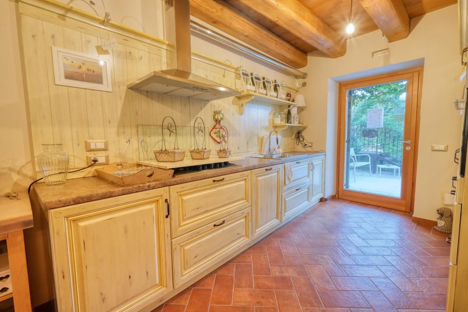 Agriturismo Corte Moranda Hotel in Veneto