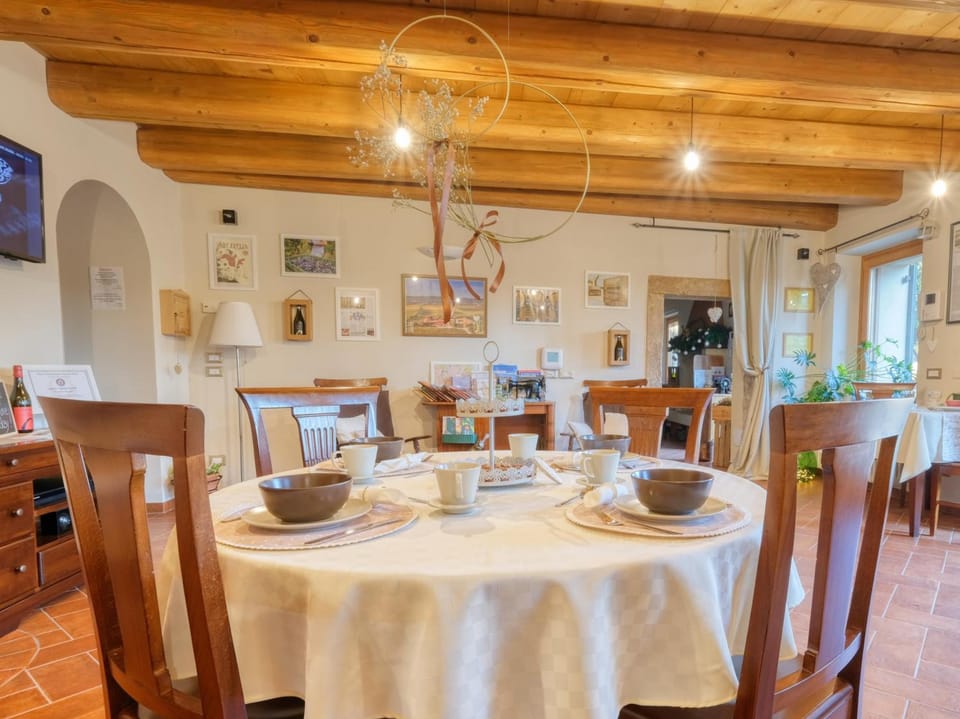 Agriturismo Corte Moranda Hotel in Veneto