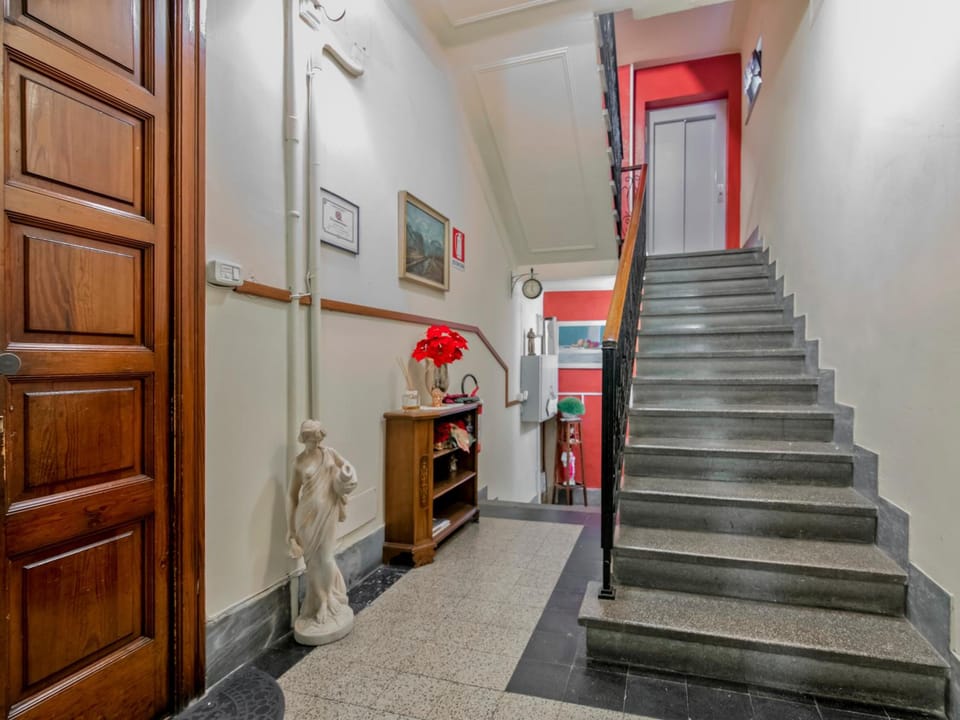 Il Broletto B&B Hotel in Novara