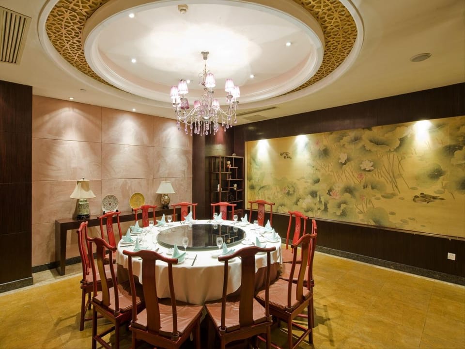 Redstar Culture Hotel Hotel in Hangzhou