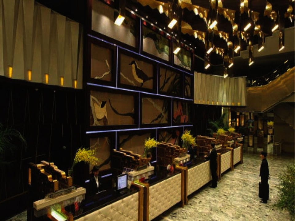 Redstar Culture Hotel Hotel in Hangzhou