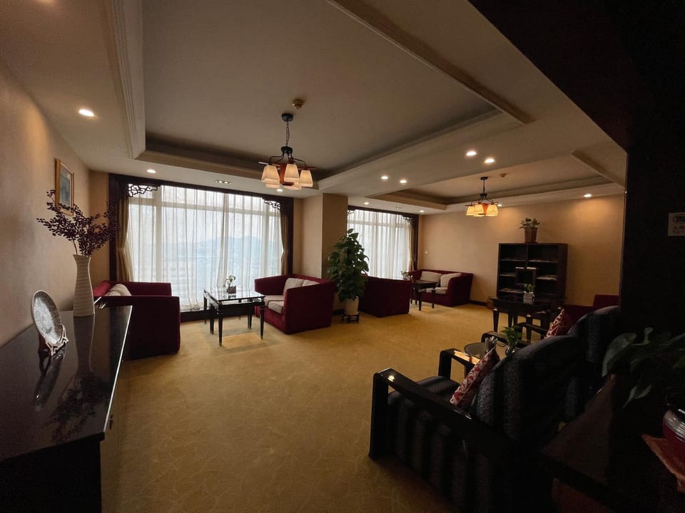 Redstar Culture Hotel Hotel in Hangzhou