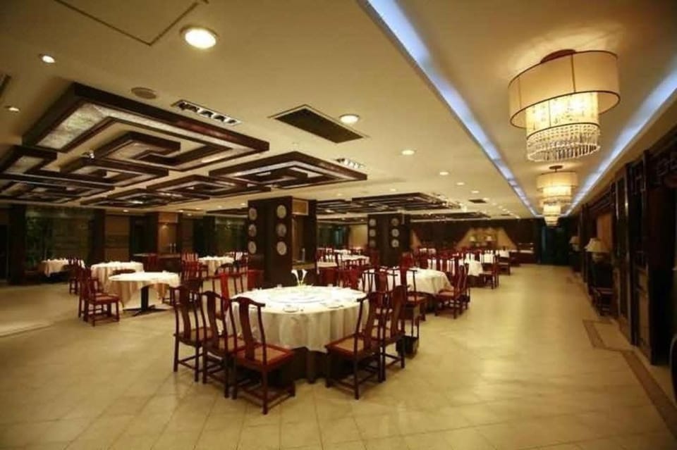 Redstar Culture Hotel Hotel in Hangzhou