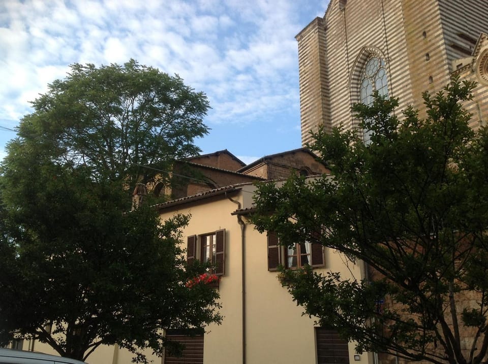 Bed&Breakfast Duomo Hotel in Orvieto
