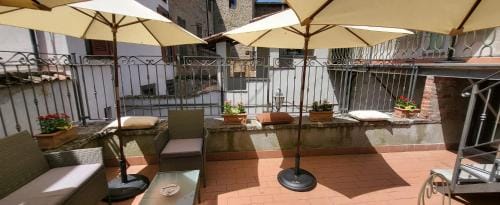 Appartamenti Urbevetus Hotel in Orvieto
