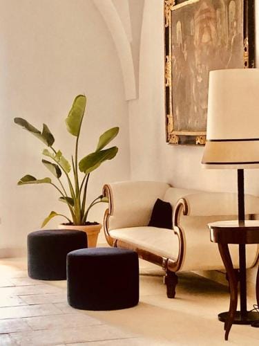 Casa d'Autore Hotel in Ostuni